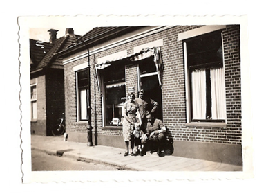 Nieuwstraat 15