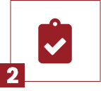 Checklist storing