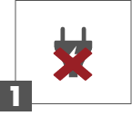 Storing of defect
